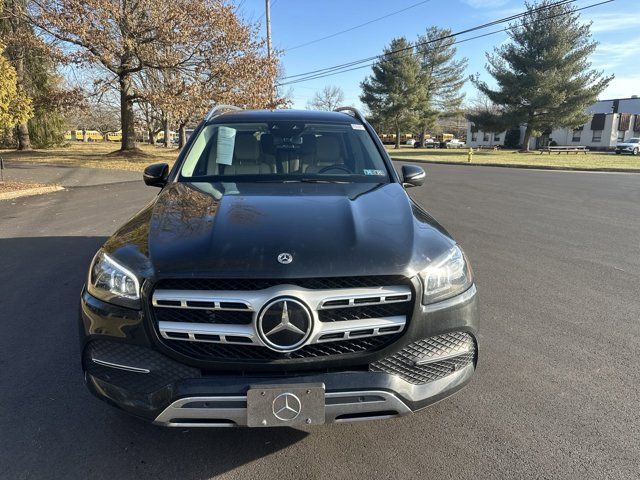 2022 Mercedes-Benz GLS 450