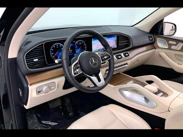 2022 Mercedes-Benz GLS 450