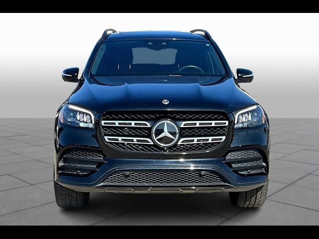 2022 Mercedes-Benz GLS 450