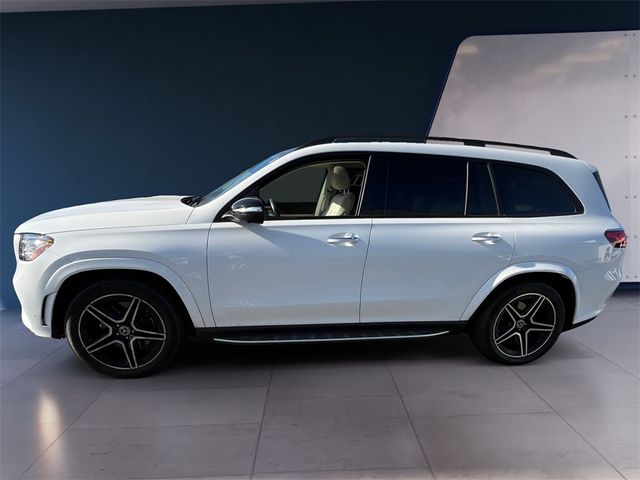 2022 Mercedes-Benz GLS 450