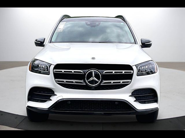 2022 Mercedes-Benz GLS 450