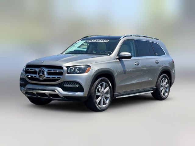 2022 Mercedes-Benz GLS 450