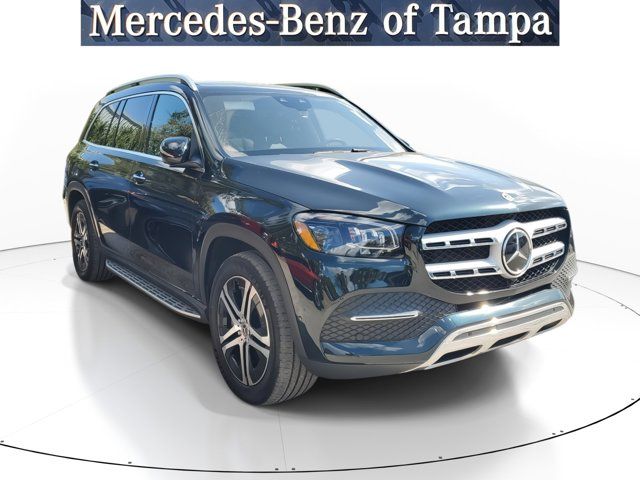 2022 Mercedes-Benz GLS 450