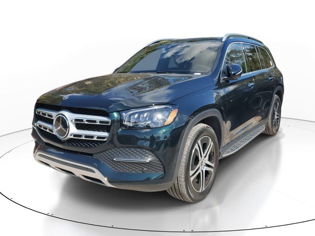 2022 Mercedes-Benz GLS 450