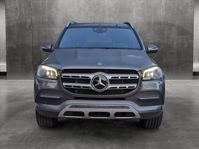 2022 Mercedes-Benz GLS 450