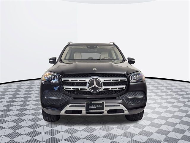 2022 Mercedes-Benz GLS 450