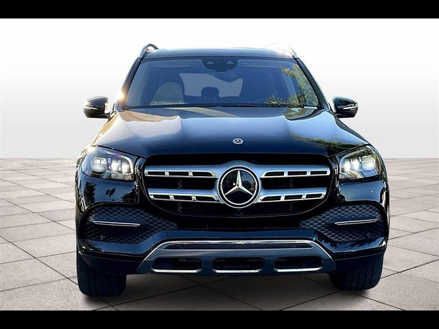 2022 Mercedes-Benz GLS 450