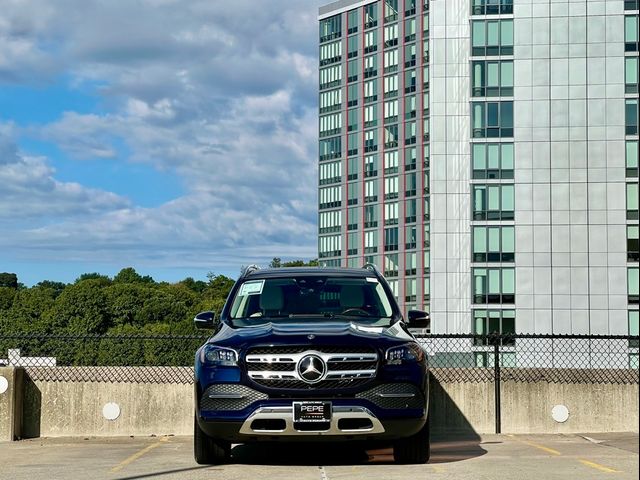 2022 Mercedes-Benz GLS 450