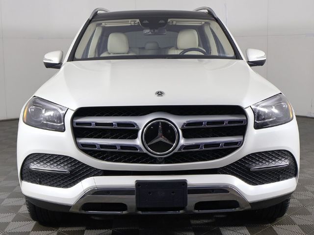 2022 Mercedes-Benz GLS 450