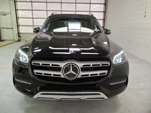2022 Mercedes-Benz GLS 450