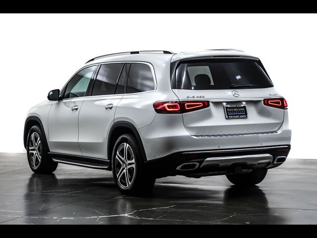 2022 Mercedes-Benz GLS 450