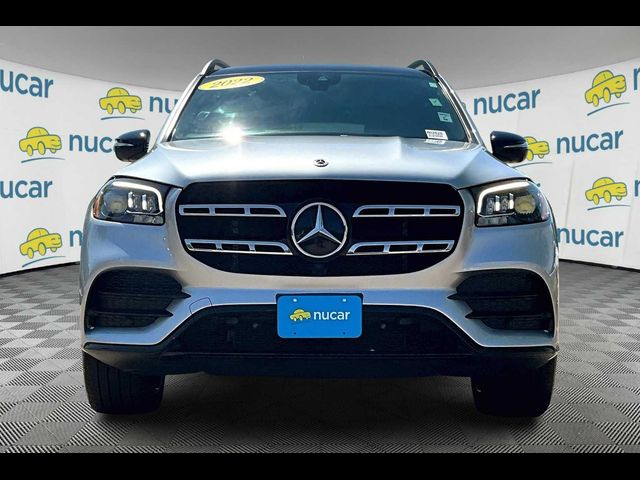 2022 Mercedes-Benz GLS 450