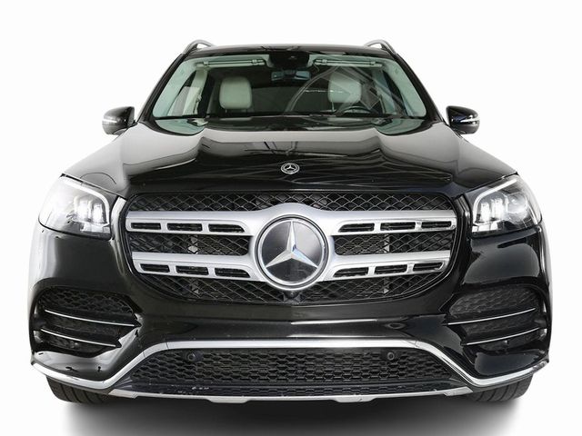 2022 Mercedes-Benz GLS 450