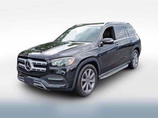 2022 Mercedes-Benz GLS 450