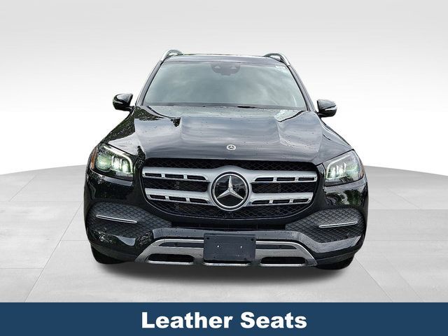 2022 Mercedes-Benz GLS 450