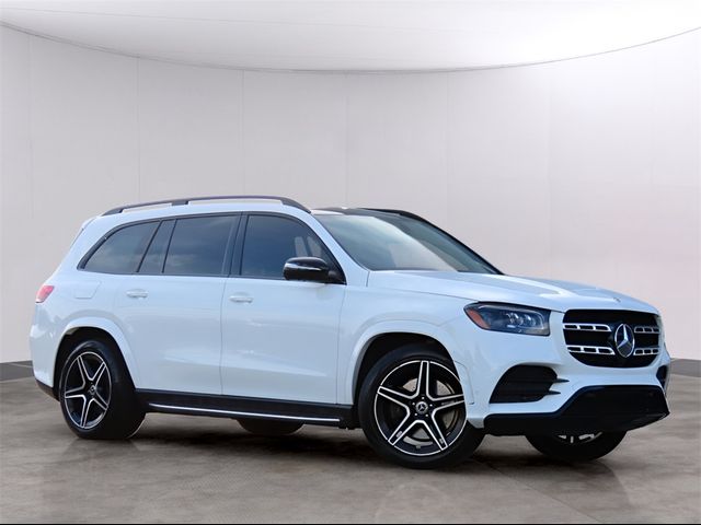 2022 Mercedes-Benz GLS 450