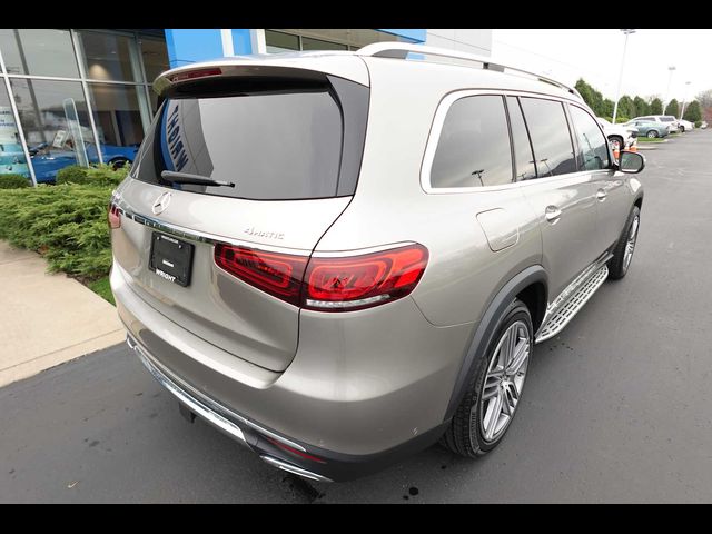 2022 Mercedes-Benz GLS 450