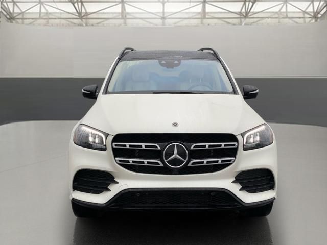 2022 Mercedes-Benz GLS 450