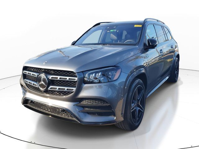 2022 Mercedes-Benz GLS 450