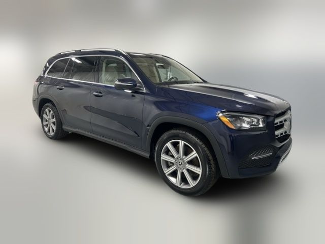 2022 Mercedes-Benz GLS 450