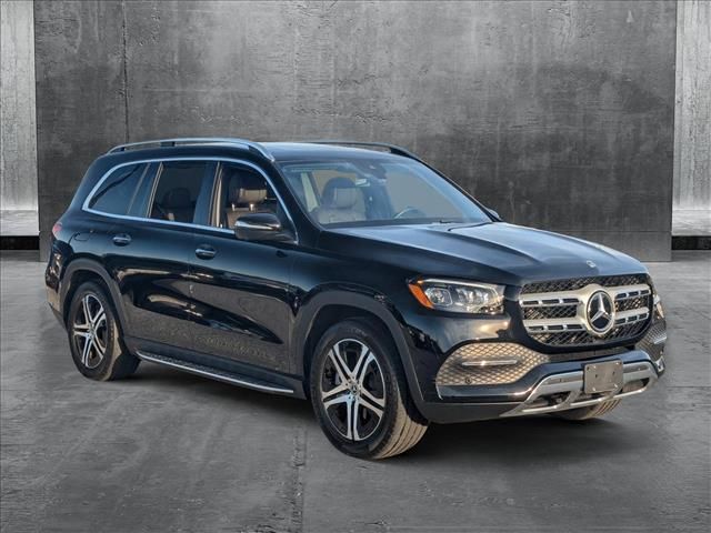 2022 Mercedes-Benz GLS 450