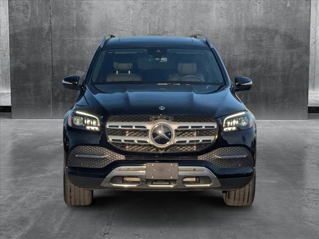 2022 Mercedes-Benz GLS 450