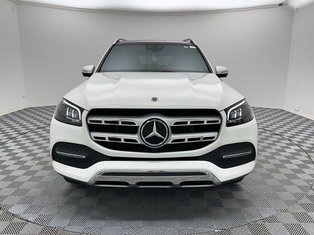 2022 Mercedes-Benz GLS 450