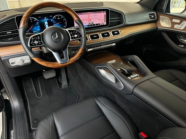 2022 Mercedes-Benz GLS 450