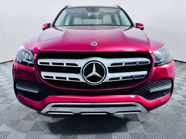 2022 Mercedes-Benz GLS 450