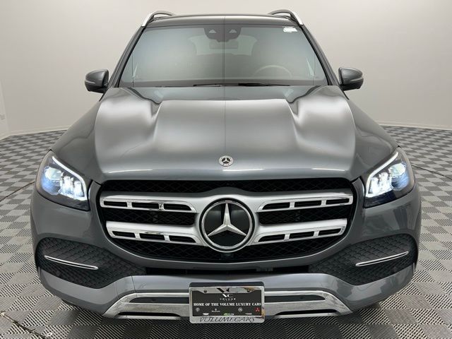 2022 Mercedes-Benz GLS 450