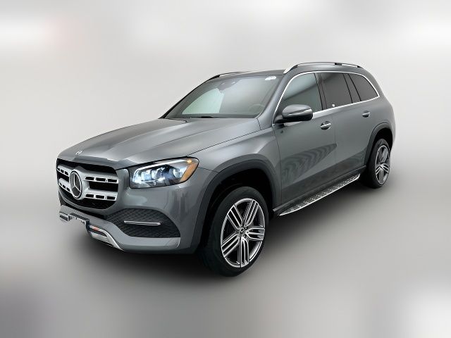 2022 Mercedes-Benz GLS 450