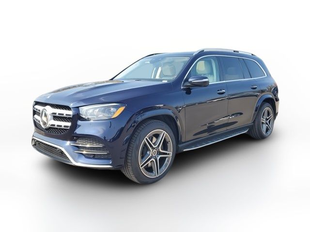 2022 Mercedes-Benz GLS 450