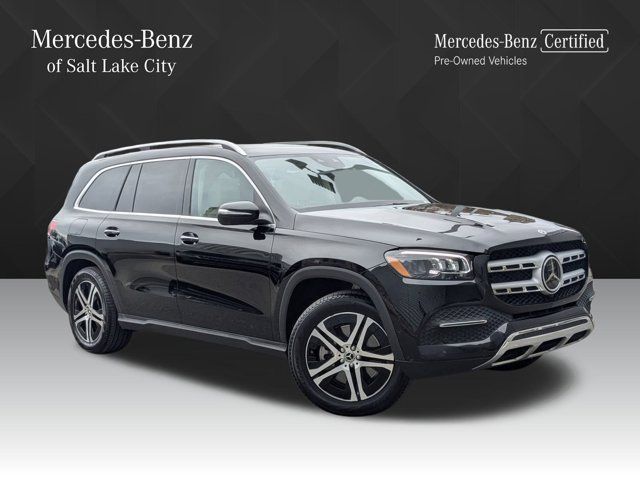 2022 Mercedes-Benz GLS 450