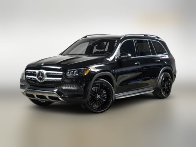 2022 Mercedes-Benz GLS 450