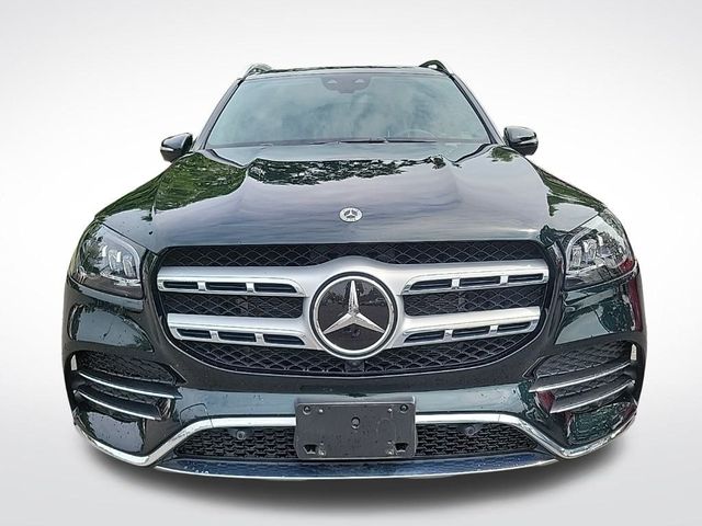 2022 Mercedes-Benz GLS 450