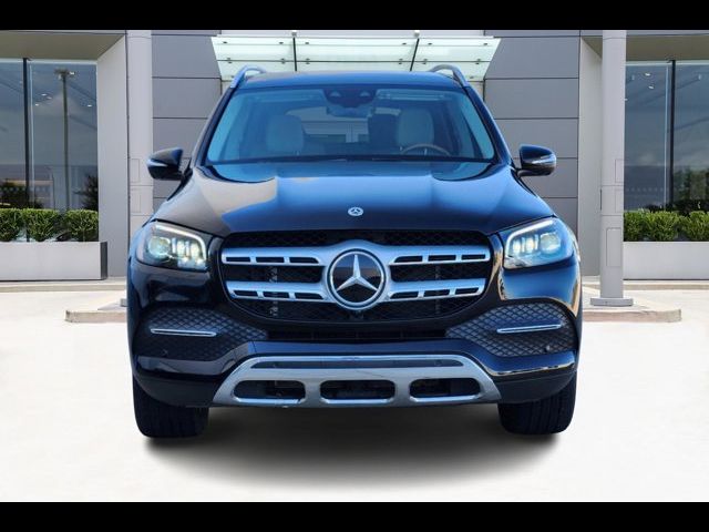 2022 Mercedes-Benz GLS 450