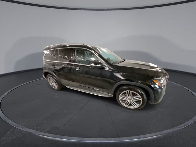 2022 Mercedes-Benz GLS 450