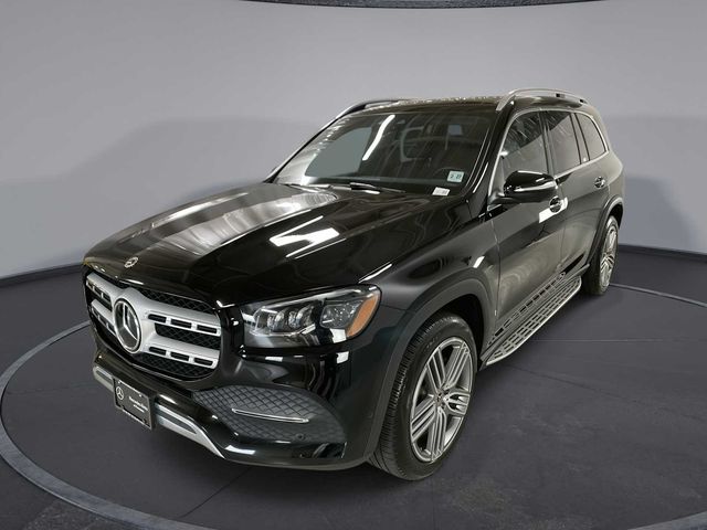 2022 Mercedes-Benz GLS 450