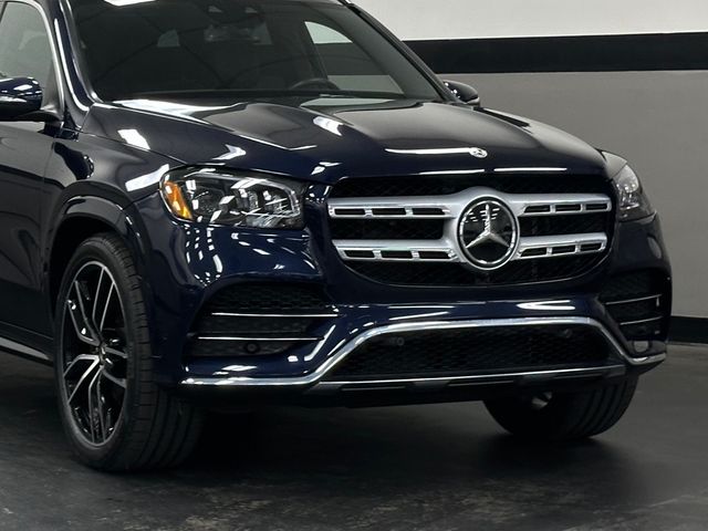 2022 Mercedes-Benz GLS 450