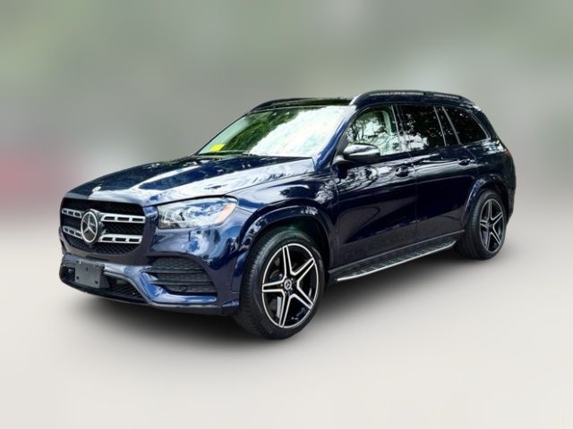 2022 Mercedes-Benz GLS 450