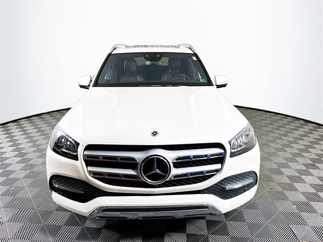 2022 Mercedes-Benz GLS 450