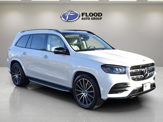 2022 Mercedes-Benz GLS 450