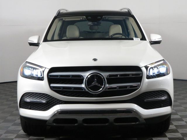 2022 Mercedes-Benz GLS 450