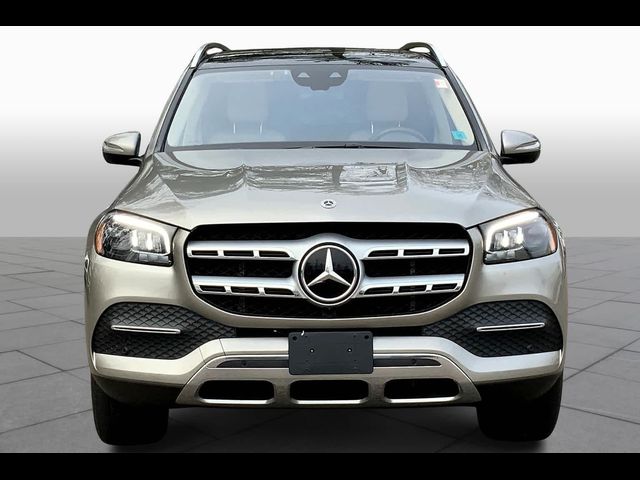 2022 Mercedes-Benz GLS 450