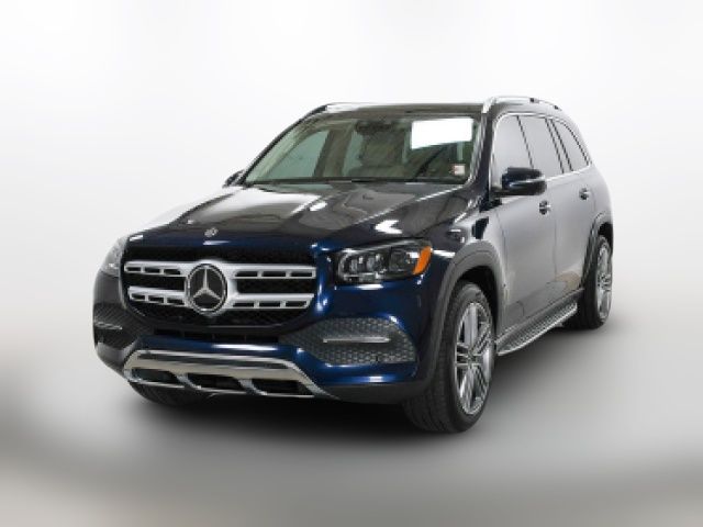 2022 Mercedes-Benz GLS 450