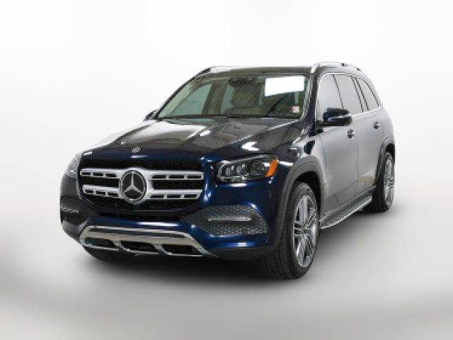 2022 Mercedes-Benz GLS 450