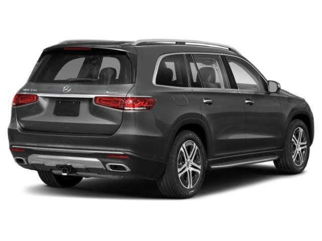 2022 Mercedes-Benz GLS 450