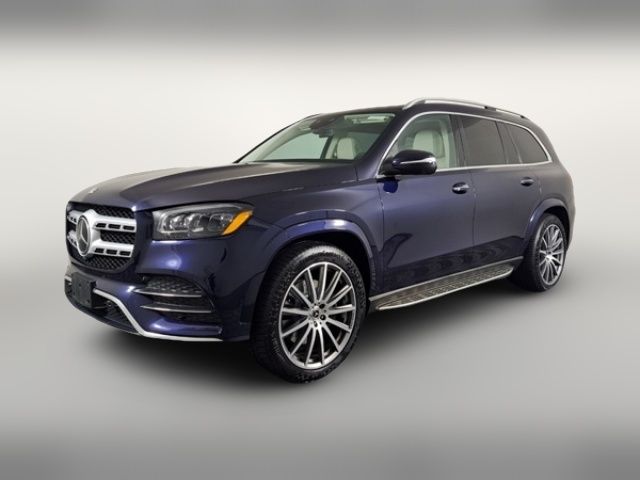 2022 Mercedes-Benz GLS 450
