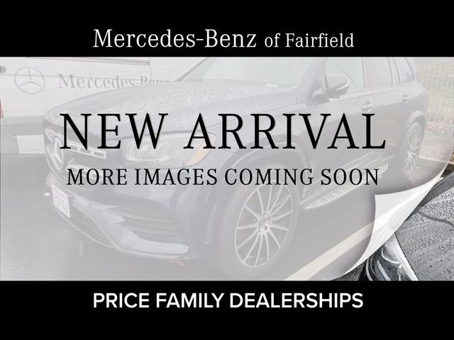 2022 Mercedes-Benz GLS 450