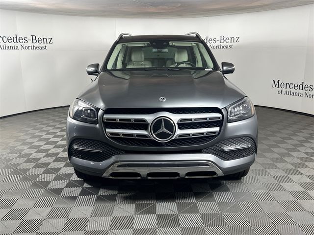 2022 Mercedes-Benz GLS 450